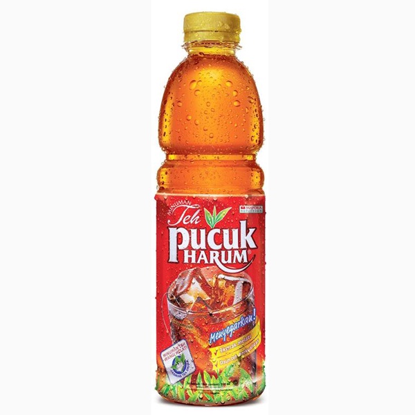 Teh Pucuk